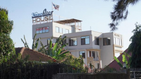 Nanofilter HOUSE - HOTEL